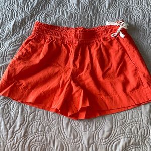 J. Crew shorts
